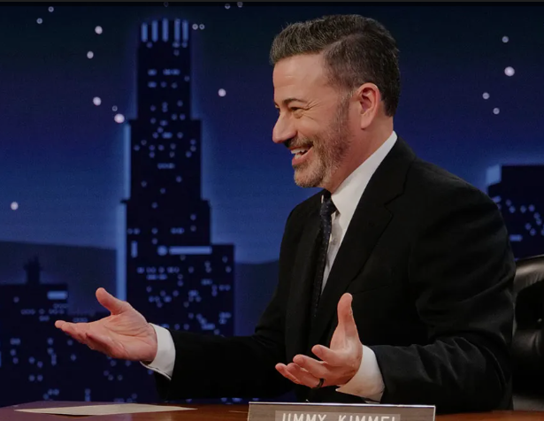 🚨TRUMP IN TOTAL MELTDOWN! - Colbert Reveals thhe "Hidden Truth" Live on Air! gtr