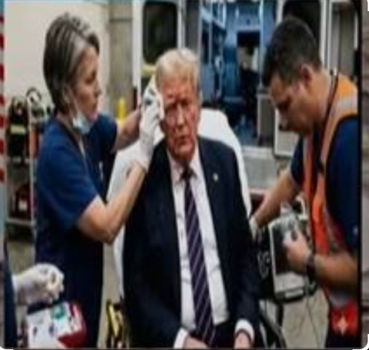 🚨BREAKING: Donald Trump Reporjjtedly Hospitalized ...