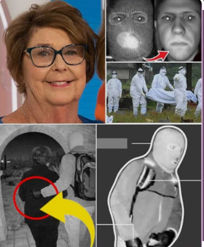 A MOTHER FOUND... 💥💥A FAMILY SHATTERED: The Tragic Death of Nancy Guthrie and the Shocking Arrest Thk,at Revealed a Betray...