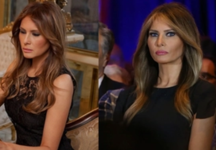 SAD UPDATE! JUST 30 MIN AGO IN WASHINGTON, D.C. — MELANIA TRUMP HAS JUST BEEN CONFIRMED.