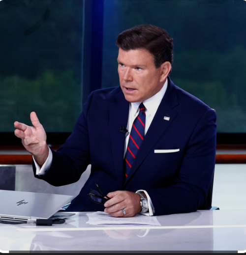 "BREAKING NEWS - Fox News Cuts Live Feed for Emergency Trump Announcement" .fgfgh....