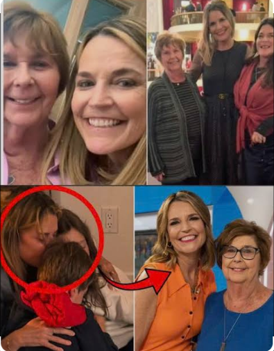 A MOTHER FOUND...A. 🔥😲A FAMILY SHATTERED: The Tragic Death of Nancy Guthrie and the Shocking Arrest That Revealed a...cz