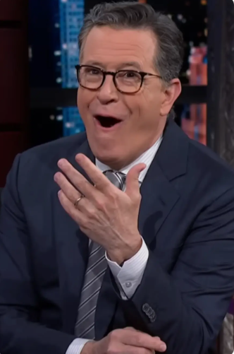 TRUMP IN MELTDOWN!– Cgtgolbert Reveals a Shocking Secret LIVE on Air!