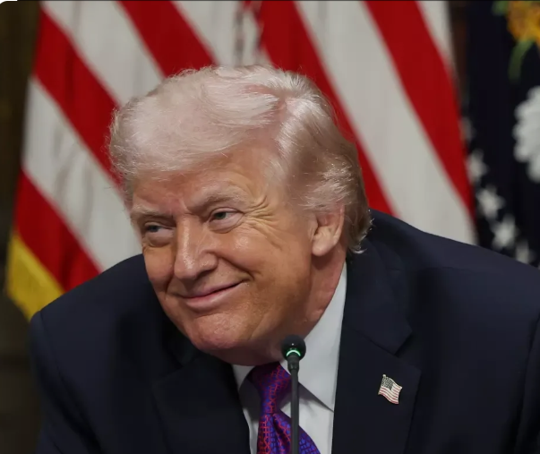 Trump's Condition Has Escgalated to💥💥... See more.HYZ