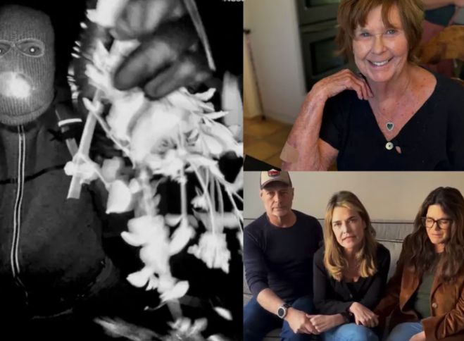 AA' MOTHER FOUND... A FAMILY SHATTERED: The Tragic Death of Nancy Guthrie and the Shocking Arreghst That Revealed a...