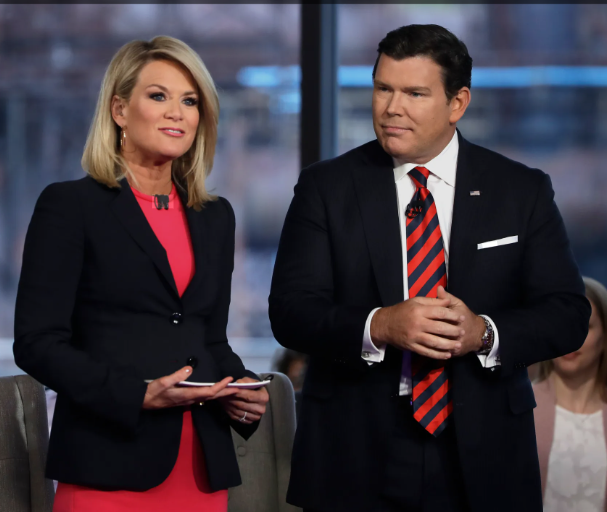 ""BREAKING NEWS - Fox News Cuts Live Feed for Emergency Trump Announcement"" .gggg....