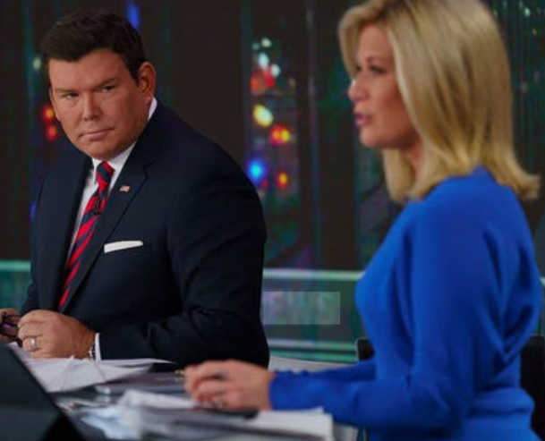 BREAKING NEWS" - Fox News Cuts Live Feed for Emergggency Trump Announcement..hgjuy
