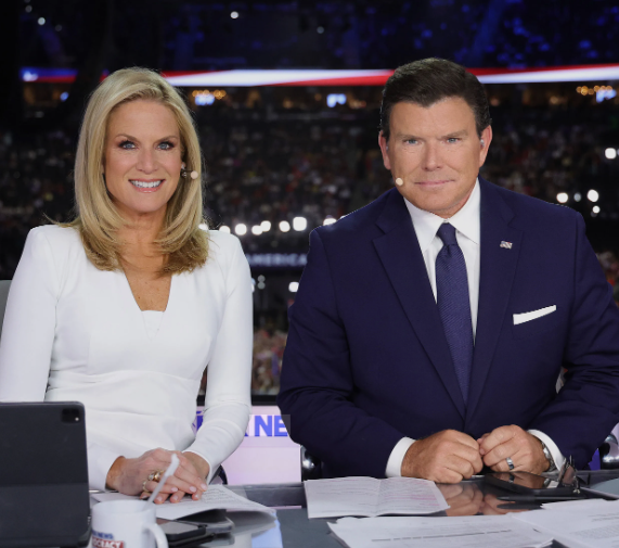 BREAKING NEWS - Fox News Cuts Live Feed for Emejjrgency Trump Announcement..ttgq