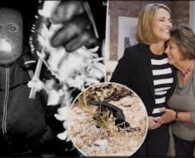 AA" MOTHER FOUND... A FAMILY SHATTERED: 💥The Tragic Death of Nancy Guthrie and the Shocking Arrest Thhat Revealed a..........
