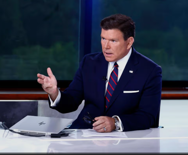 "BREAKING NEWS -💔⚡ Fox News Cuts Live Feed for Emergency Trump Annjouncement..hytu"