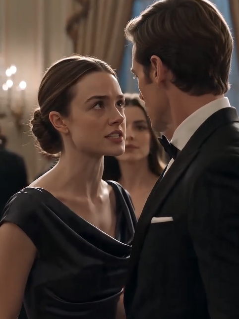 It was the annual charity gala hosted by Daniel Carter, billionaire tech mogul and founder of one of America’s most powerful cybersecurity empires, alongside his wife, Victoria Carter. To the world, they were perfection.