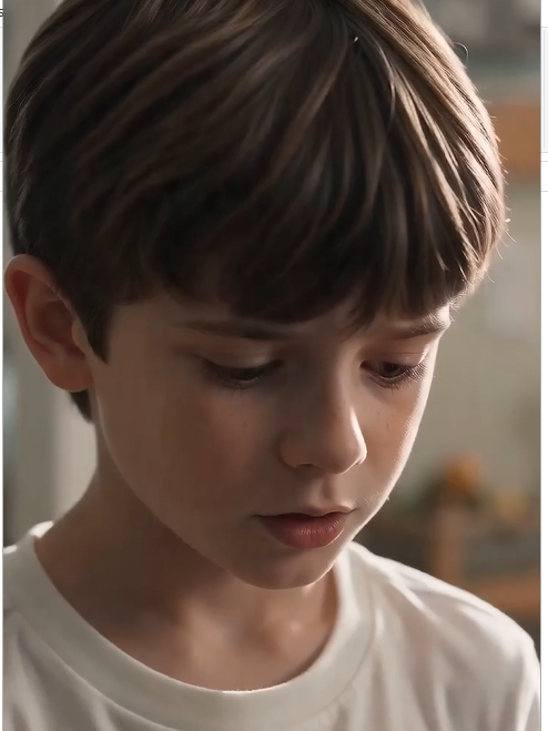 The Heartfelt Gift from the Boy His Stepmother Abandoned | Family Drama