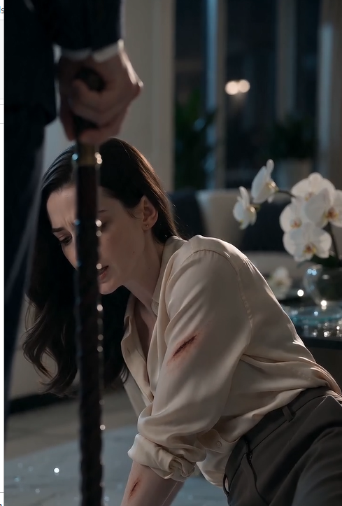 My Husband Beat Me 20 Times for His Mistress. I Called My Father. Five Minutes Later, His Company Started Collapsing.  He counted every strike as though I belonged to him.  I counted the seconds until I could reach my phone.