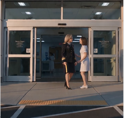 “Mom... please come get me. My husband’s family hurt me.”  A U.S. Army colonel raced to the hospital to protect her only daughter.  But when one of America’s most powerful families tried to force her into silence...  They discovered far too late that they had picked the wrong mother to threaten.