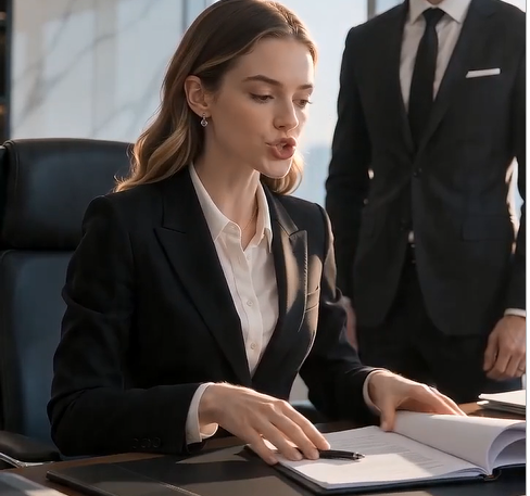 The day after the divorce, the entire city buzzed with rumors.  No one believed that Sion—the man mocked for three years as the useless live-in husband of the Cersei family—had simply disappeared.