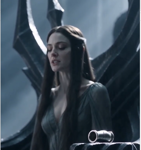 Chapter 1: The Return of the Fallen Goddess