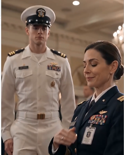 Three weeks after the gala, a letter arrived.  Not an email.  Not a text message.  A handwritten letter.  I recognized Helen's handwriting immediately.