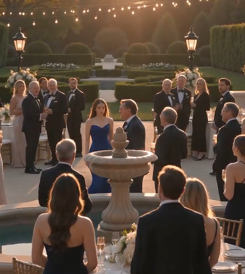 My family laughed when I showed up to my sister's wedding alone.