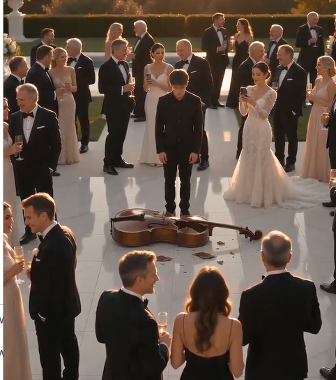 Chapter 1: The Name Behind the Music