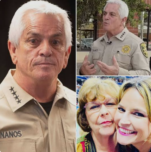 A MOTHER FOUND... A FAMILY SHATTERED 🔥🔥: The Tragic Death of Nancy Guthrie and the Shocking Arrest That Rfevealed a Betray...bff