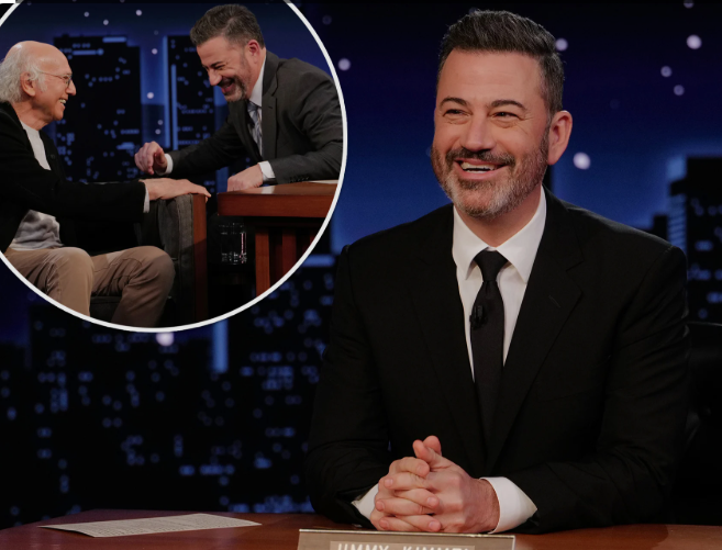 TRUMP STUNNED! – Colbert Rejkkveals a Hidden Truth LIVE On Air!