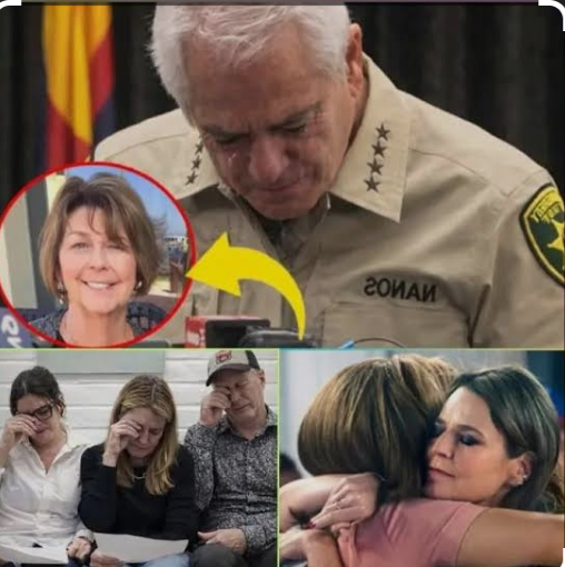 "A MOTHER FOUND...💥A FAMILY SHATTERED: The Tragic Death of Nancy Guthrie and the Shocking Arrest Thggat Revealed a Betray...bgf"