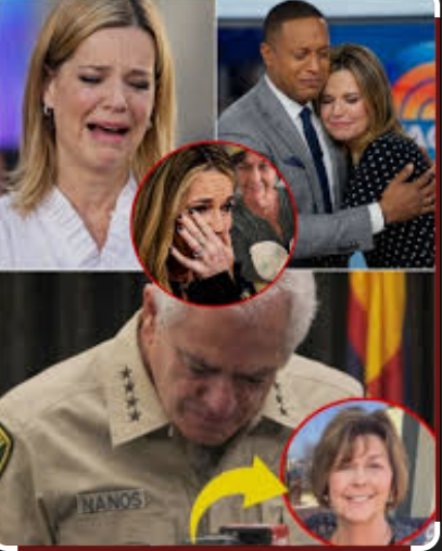 A MOTHER FOUND...A FAMILY SHATTERED: The Tragic Death of Nancy Guthrie and the Shocking Arrest That Revealed a Betray...bbg