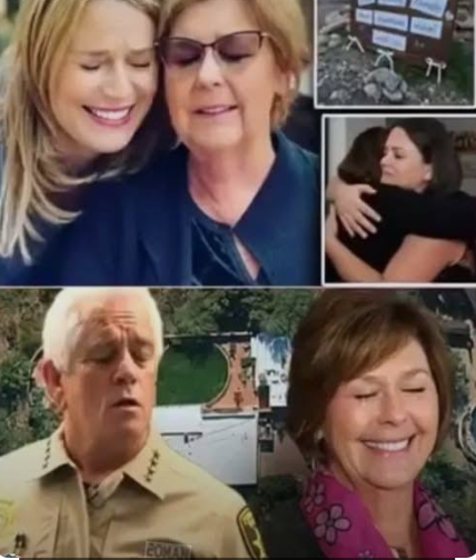 A MOTHER FOUND… A FAMILY DESTROYED: The Tragic Death of Nancy Guthrie and the Shocking Arrest That Exposed a Betrayal No One Saw Coming