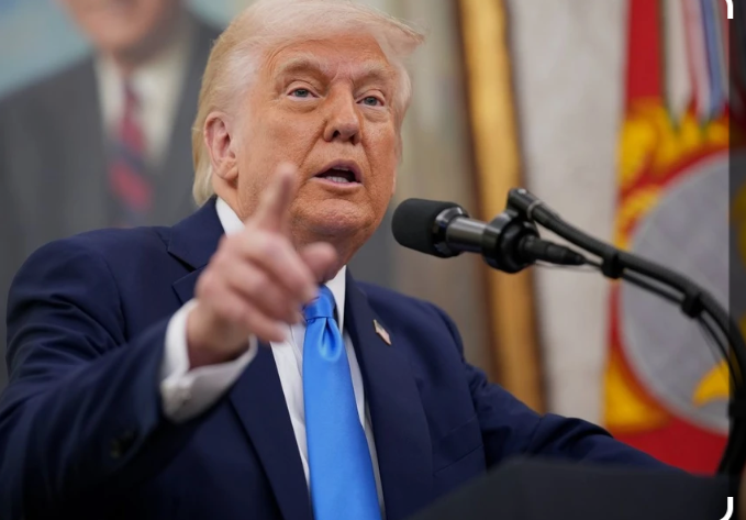🔥BREAKING NEWS : 5 MINUTES AGO🔥🔥... Donald Trump receives more bad news...  Unexpected resignation lettfers posted here 👉