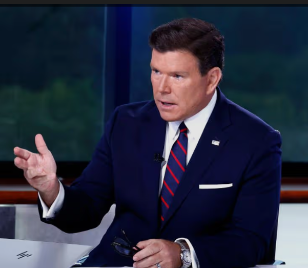BREAKING: Bret Baier Drops a Shocking Trump Update That Has Everyone Talking... See More........ hot hot 👇