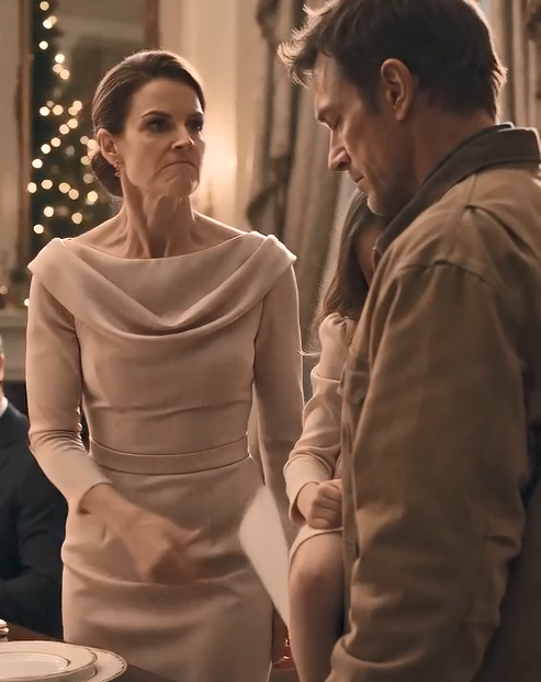 I didn’t take Sophie back to the modest two-bedroom rental Claire and I shared. Instead, I drove downtown, pulling into the private underground garage of the Whitaker Tower.  Sophie looked up, shivering inside my heavy coat. "Dad? Where are we?"