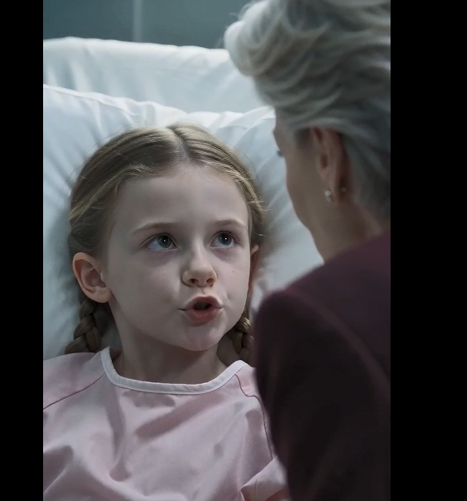 My Mother-in-Law Tried to Blame Me After My Daughter's Near-Fatal Allergy Attack But She Never Saw the Detective Behind the ER Curtain