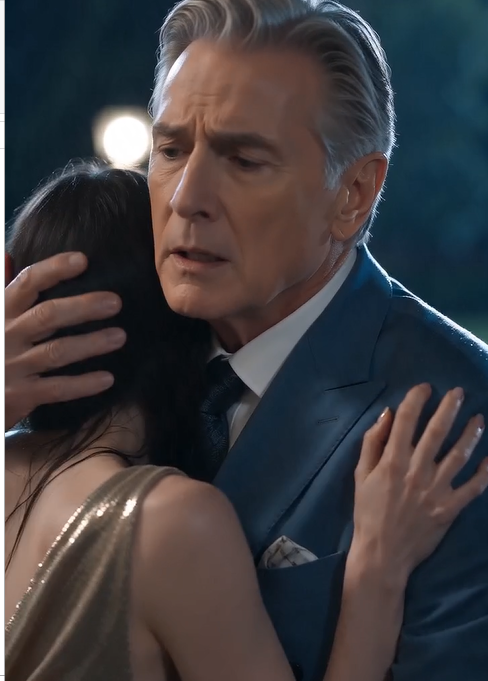 MY HUSBAND THREW ME OUT OF OUR LUXURY HOTEL WHILE HIS MISTRESS SLEPT IN MY PRESIDENTIAL SUITE... BUT HE HAD NO IDEA THE ENTIRE PROPERTY BELONGED TO MY FAMILY.