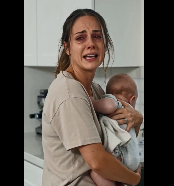 I Came Home Early for My Son's Birthday Then Found My Wife Being Treated Like a Servant