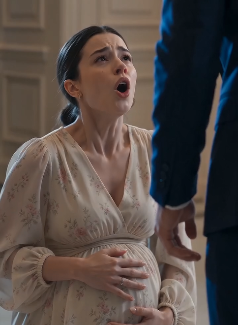 I was eight months pregnant when my millionaire husband raised his hand against me once again.“You’re nothing without me!” he yelled as I wrapped my arms around my unborn son, trying to shield him from the man who was supposed to protect us.