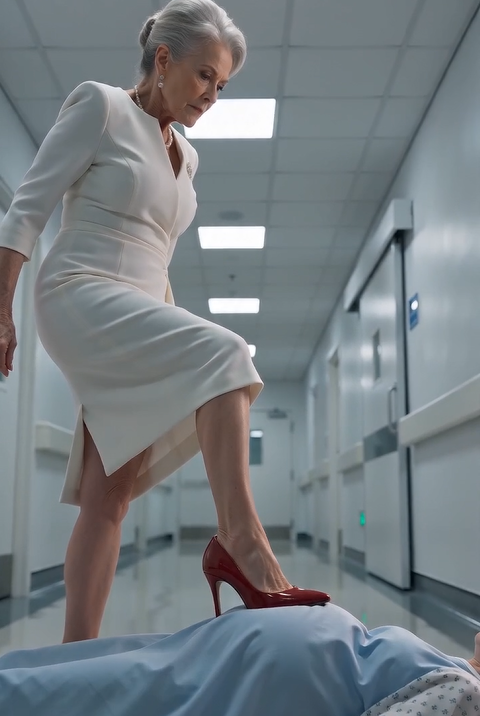 She Thought Assaulting A Pregnant Wife Inside A Hospital Would End The Marriage—Until The Billionaire Husband Discovered The Hospital Director Was His Wife’s Uncle, Security Cameras Revealed The Affair, And One Brutal Night Brought Every Lie Crashing Down Forever