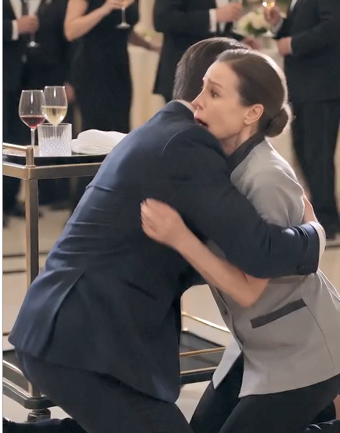 My Wife Insisted Our Son Needed Discipline… Then He Called the Housekeeper "Mommy"  The gala ended in complete silence.