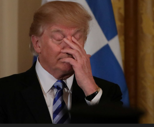 🔥BREAKING: Bret Baier Uncovers a Shocking New Trump Update That's Sparking Massive Reactions.