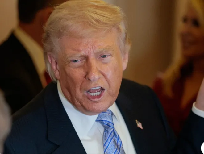 BREAKING NEWS: Washington, D.C. — New Details Just In… See More:
