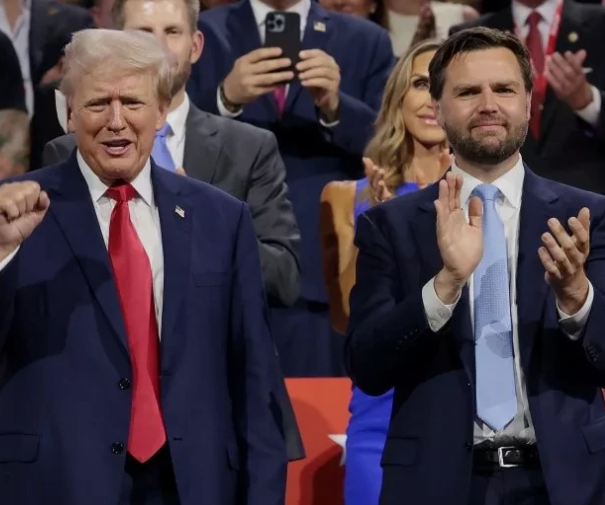 🔥5 MINUTES AGO... Donald Trump gets even more bad news... Unexpected resignation letters revealed here