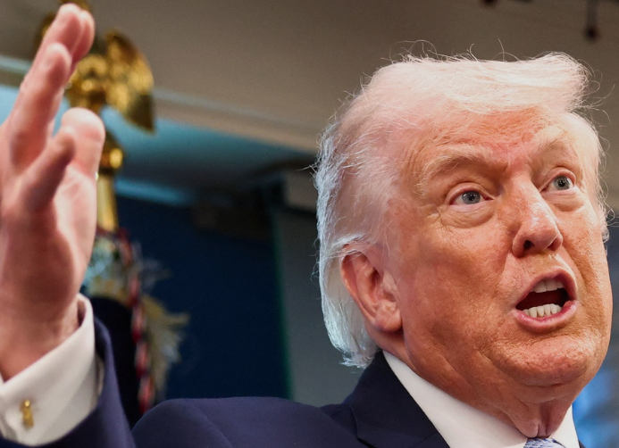5 MINUTES AGO... Donald Trump hit with more troubling news... Surprise resignation letters have just surfaced.See more 👇👇