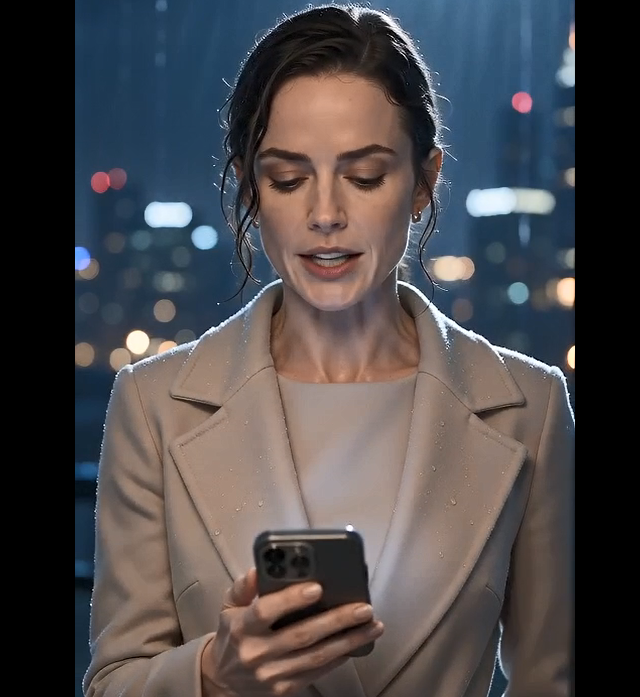 My Husband Threw Me Into the Rain for His Mistress—He Had No Idea His “Powerless” Wife’s Father Owned the Company That Made Him Rich