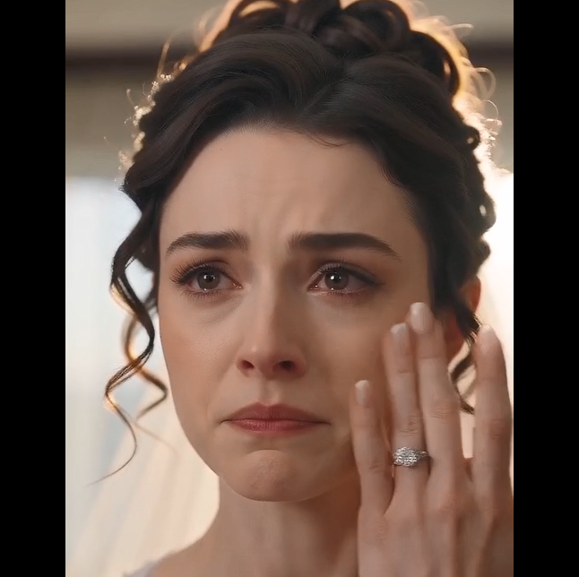 She Caught Her Fiancé Cheating Minutes Before the Wedding—Then One Phone Call Destroyed His Entire Empire