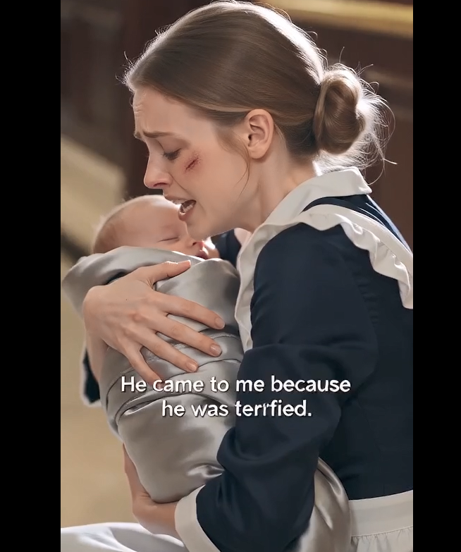 My Son Begged Me Not to Marry Her—Then I Came Home Early and Uncovered a Terrifying Family Secret