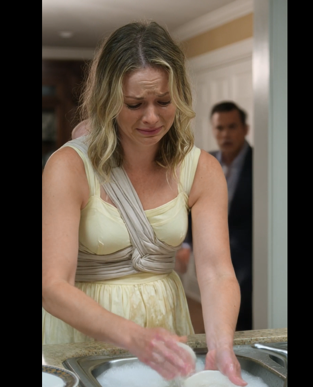 I Left Work Early to Surprise My Family—Instead, I Exposed My Mother's Shocking Betrayal
