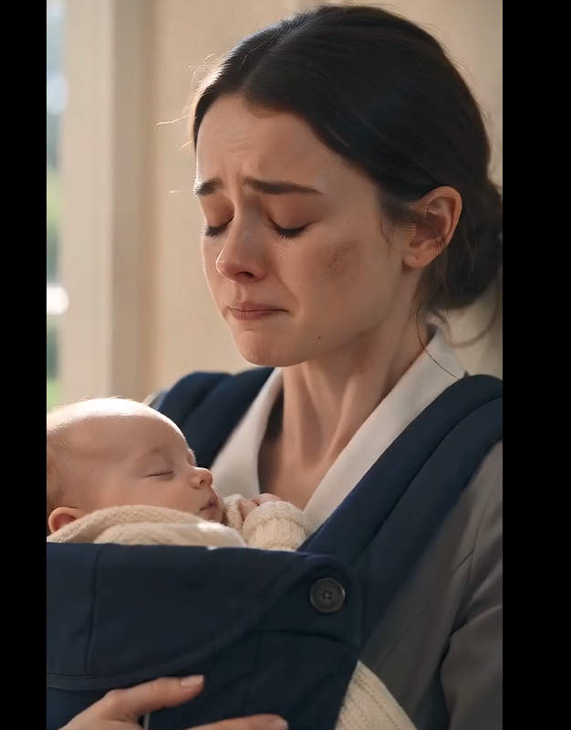 MY 5-YEAR-OLD SON BEGGED ME NOT TO MARRY HER—THEN I CAME HOME EARLY AND DISCOVERED THE TERRIFYING SECRET SHE’D BEEN HIDING ABOUT MY DEAD WIFE