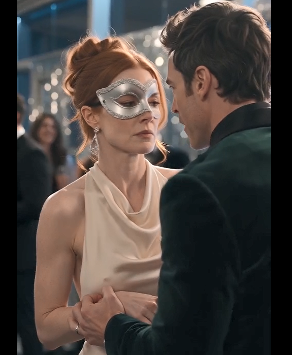 My Husband Slapped🔥 Me in Front of 600 Guests on Our Anniversary—But the Phone Call I Made Exposed the Secret That Destroyed His Family Empire...1