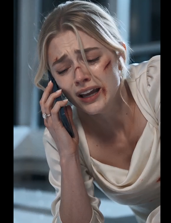 💔My Husband Whipped Me Twenty Times to Impress His Mistress. One Call to My Father—Five Minutes Later, His Empire Began to Collapse💔