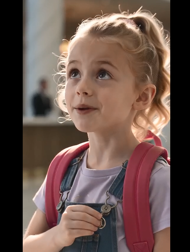 An 8-Year-Old Returned a Mafia Boss’s Lost Wallet—Then He Saw the Eviction Notice in Her Backpack and Locked Down the Entire Tower
