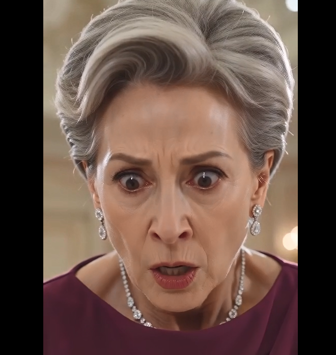 The Billionaire Mother Destroyed Her Son’s Wedding… Then the Bride’s Jade Pendant Exposed the Truth She Buried for Decades
